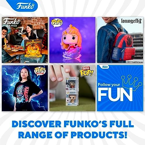 POP! Pokemon - Squirtle - Schiggy - Vinyl-Sammelfigur - Geschenkidee - Offizielle Handelswaren - Spielzeug Für Kinder und Erwachsene - Anime Fans - Modellfigur Für Sammler und Display
