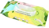 Omnitex Naturals Biodegradable Full Body Wipes Extra Large 40pk view 2