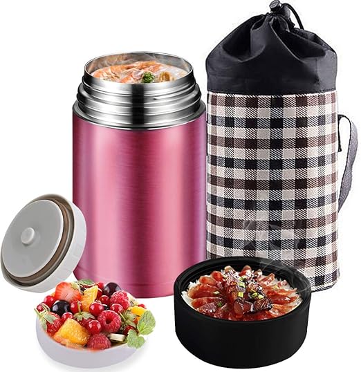 hot food flask