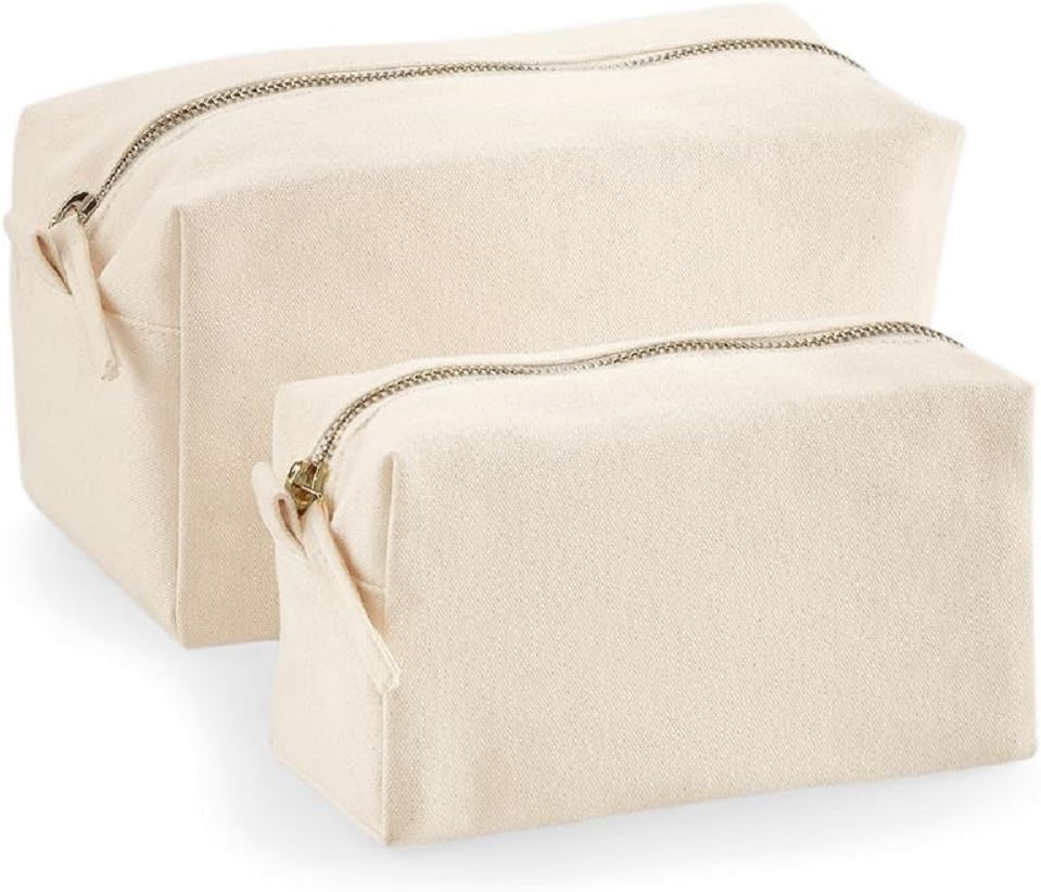 Westford Mill Canvas Accessory Case