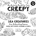 Creepy Sea Creatures - An Activity Book for Two - Fun-Schooling: Mazes, Dot to Dots, Coloring, Comics - Science - Ages 7+ by Joseph Arrow Brown, Sarah Janisse Brown