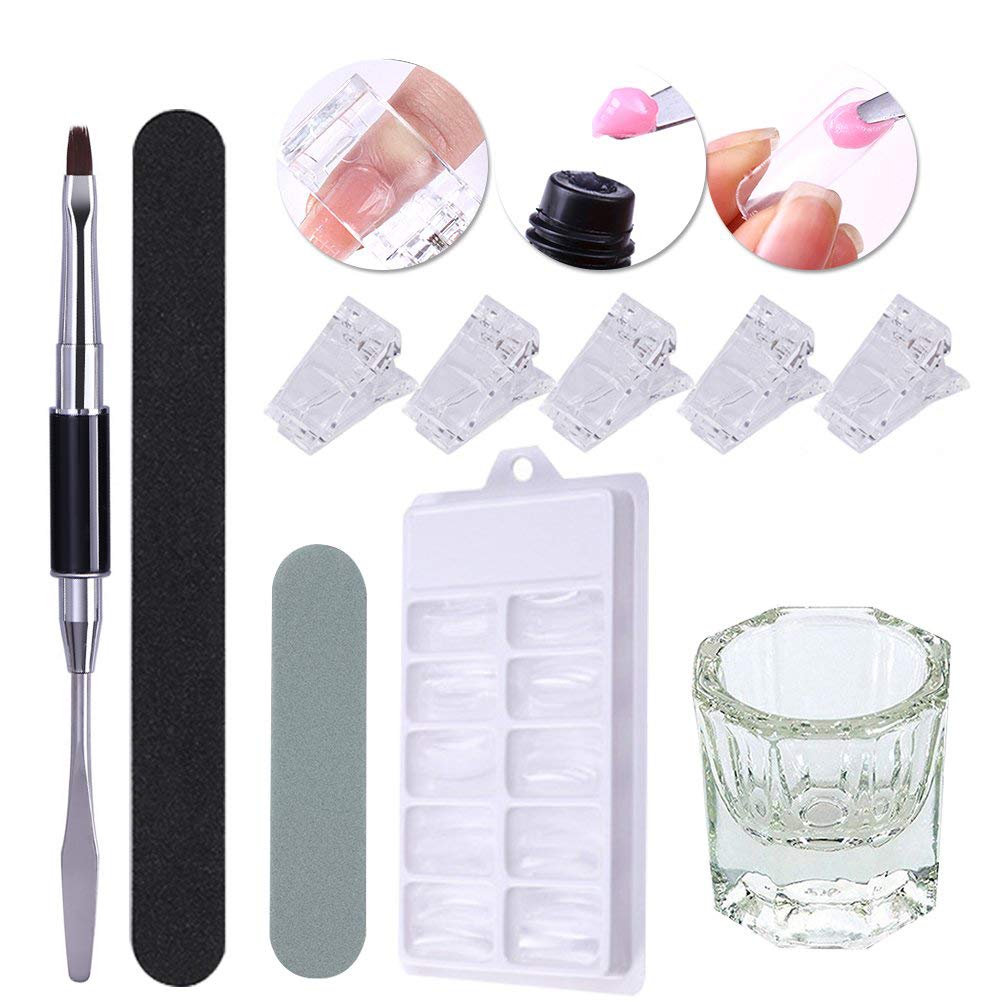 Which Is The Best Sugar Building Gel
