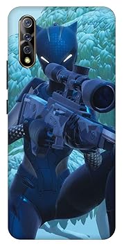 Game :: Girl :: VIVO S1 Multicolor