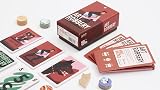 Helvetiq Art Robbery Card Game 2-5 Players 20 Minutes Ages 8+ view 7
