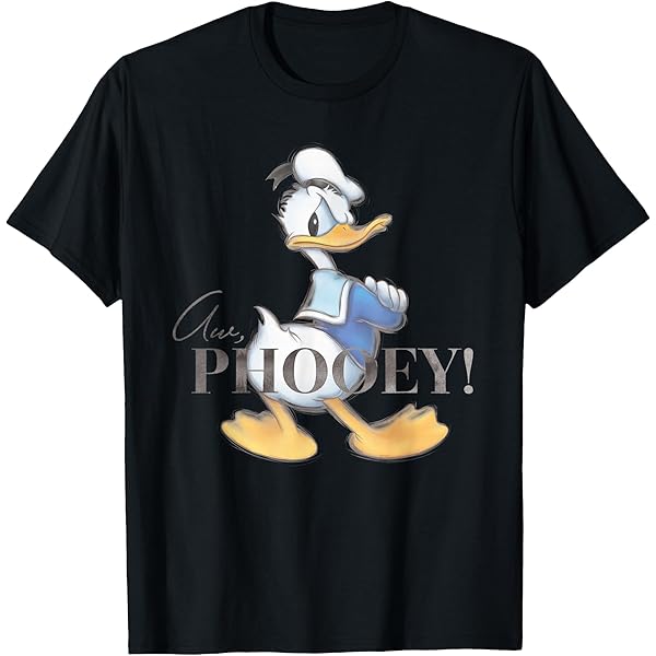 Amazon.com: Disney Donald Duck 90th Anniversary Since 1934
