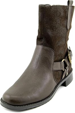 aerosoles flat boots
