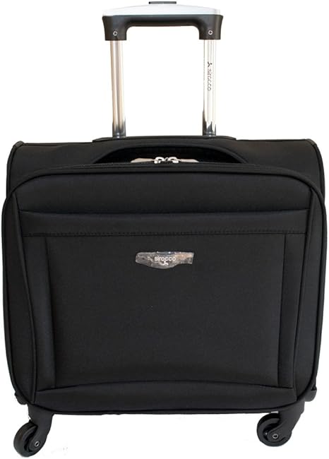 suitcases suitable for easyjet