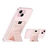 AMAZINGthing Magnetic Phone Wallet Compatible with