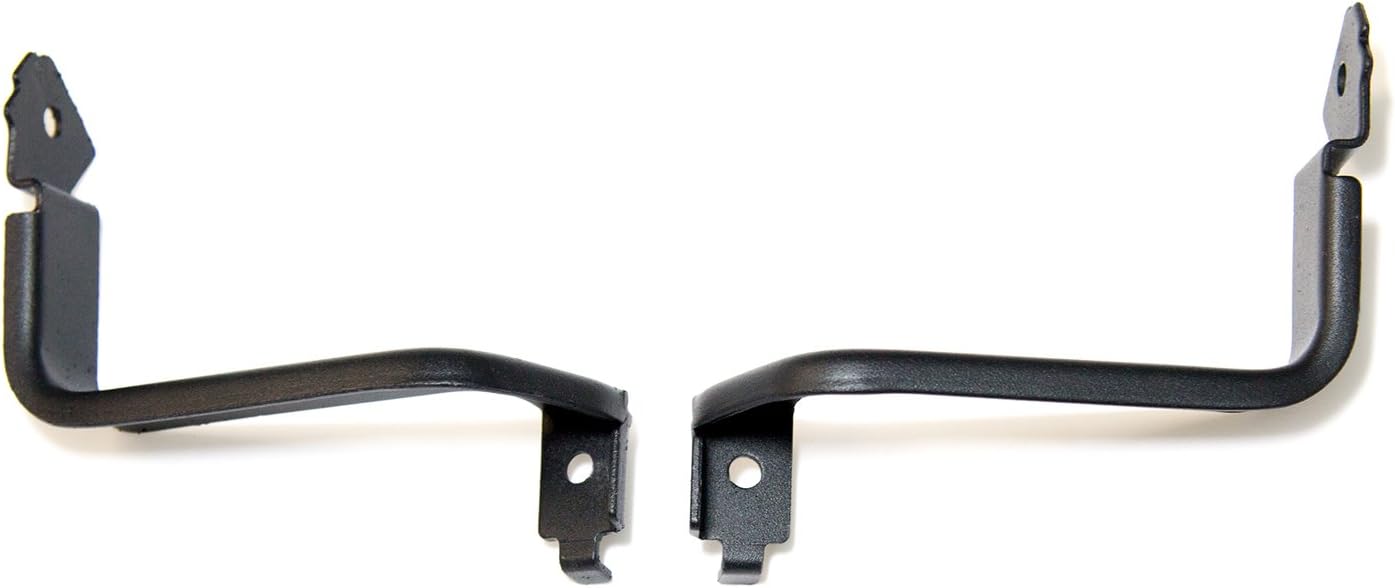 Yamaha YZF-R125 2008-2013 Boomerang Panel Fairing Brackets