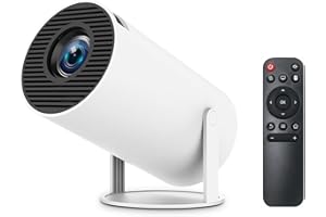 Projector HD 720P Dormitory Hard Resolve 4K Support AV1