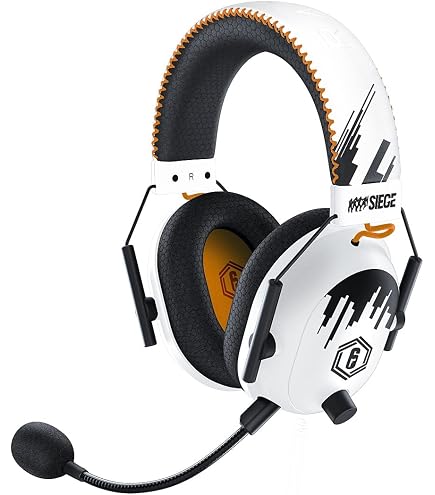 Amazon.com: Razer BlackShark V2 Pro Auriculares inalámbricos para