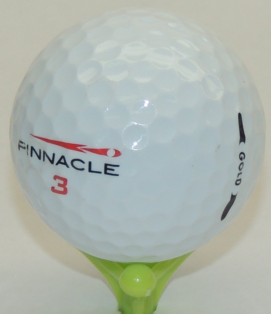 Mixリサイクルゴルフボールgrade Tee Pinnacle S Free 36 A B00ew44pjw 磁気アメリカ国旗ゴルフボールマーカー 帽子クリップ With ゴルフマーカー 高価値