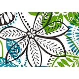 Bali Round Bolster Pillows (Set of 2)