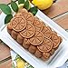 Nordic Ware Citrus Loaf Pan