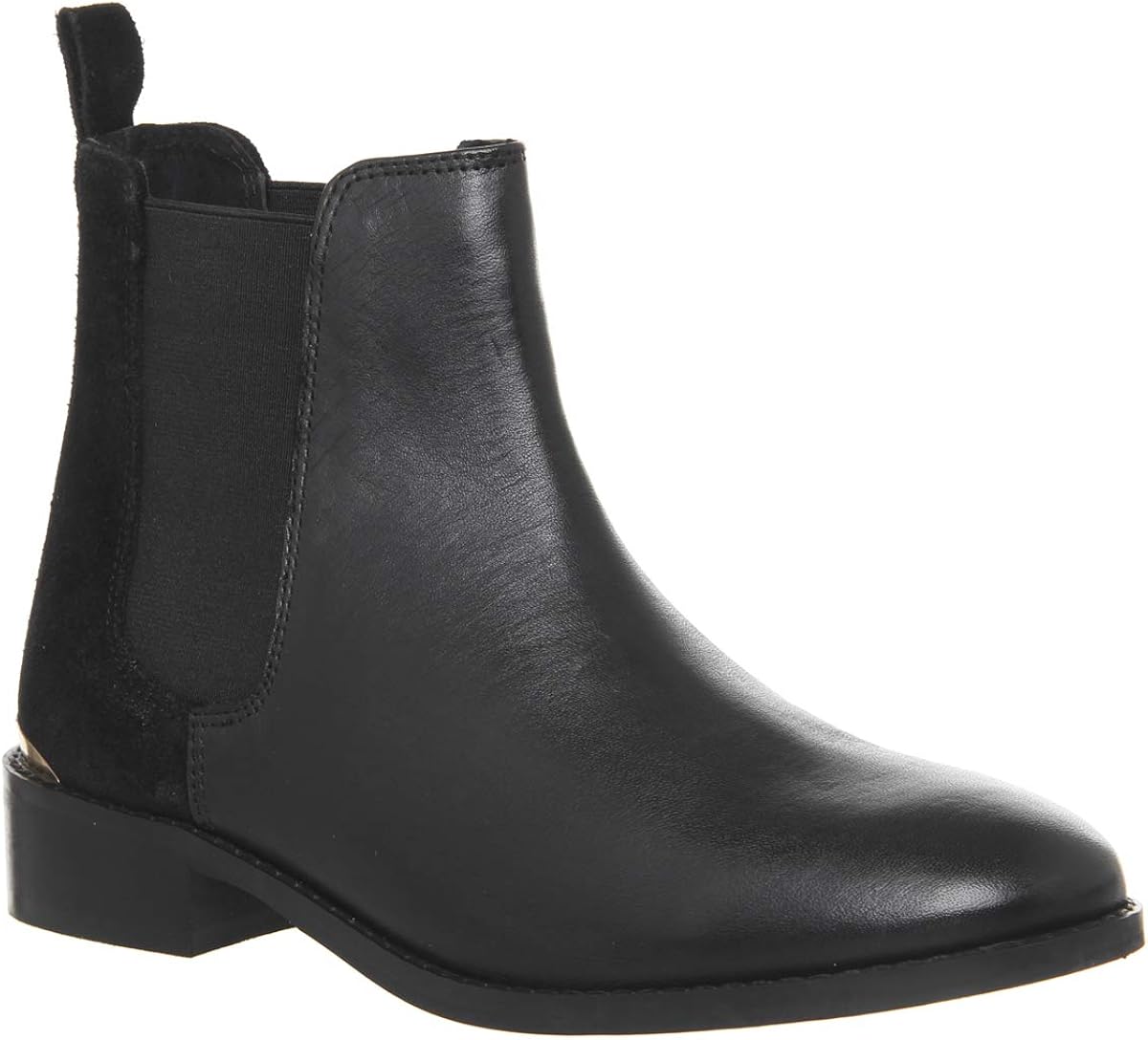 office bramble chelsea boots
