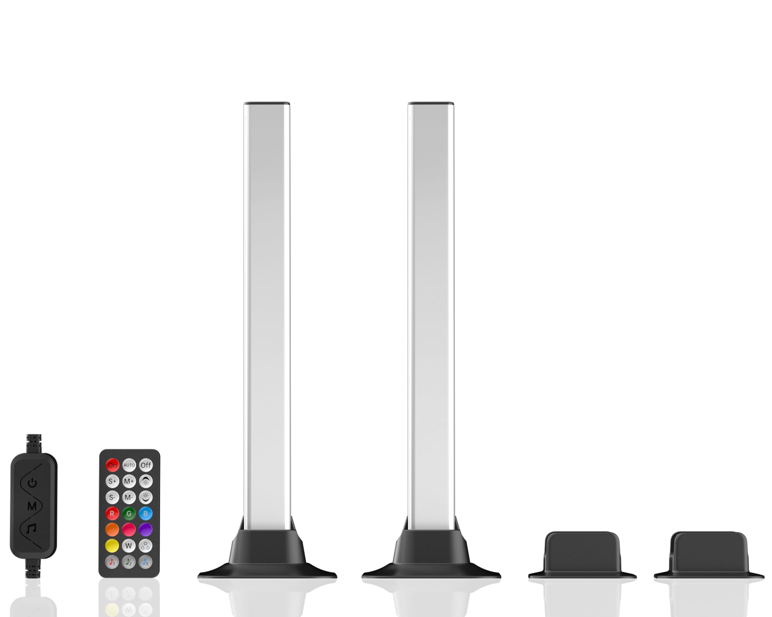 Photo 1 of 16.5 Light Bars