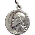 Christ The Redeemer Medal - The Patron Saints Medals - Made in Italy
