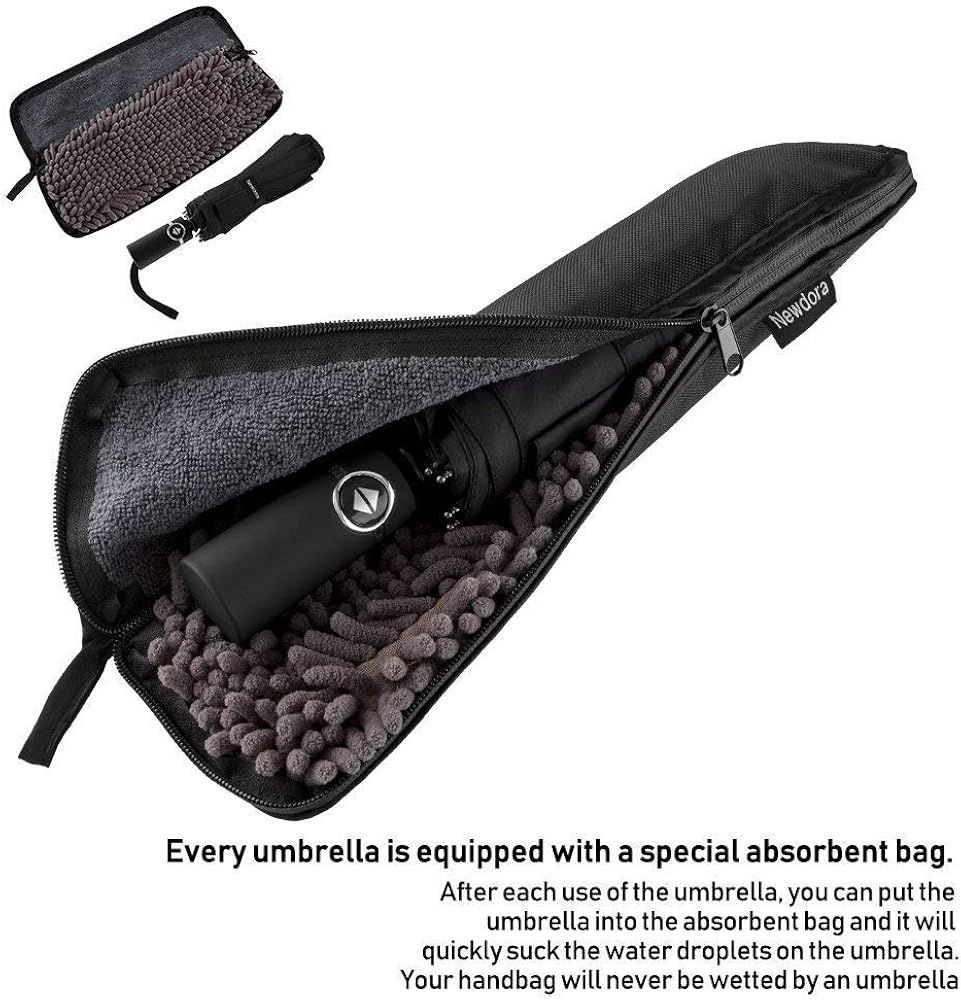 newdora umbrella review