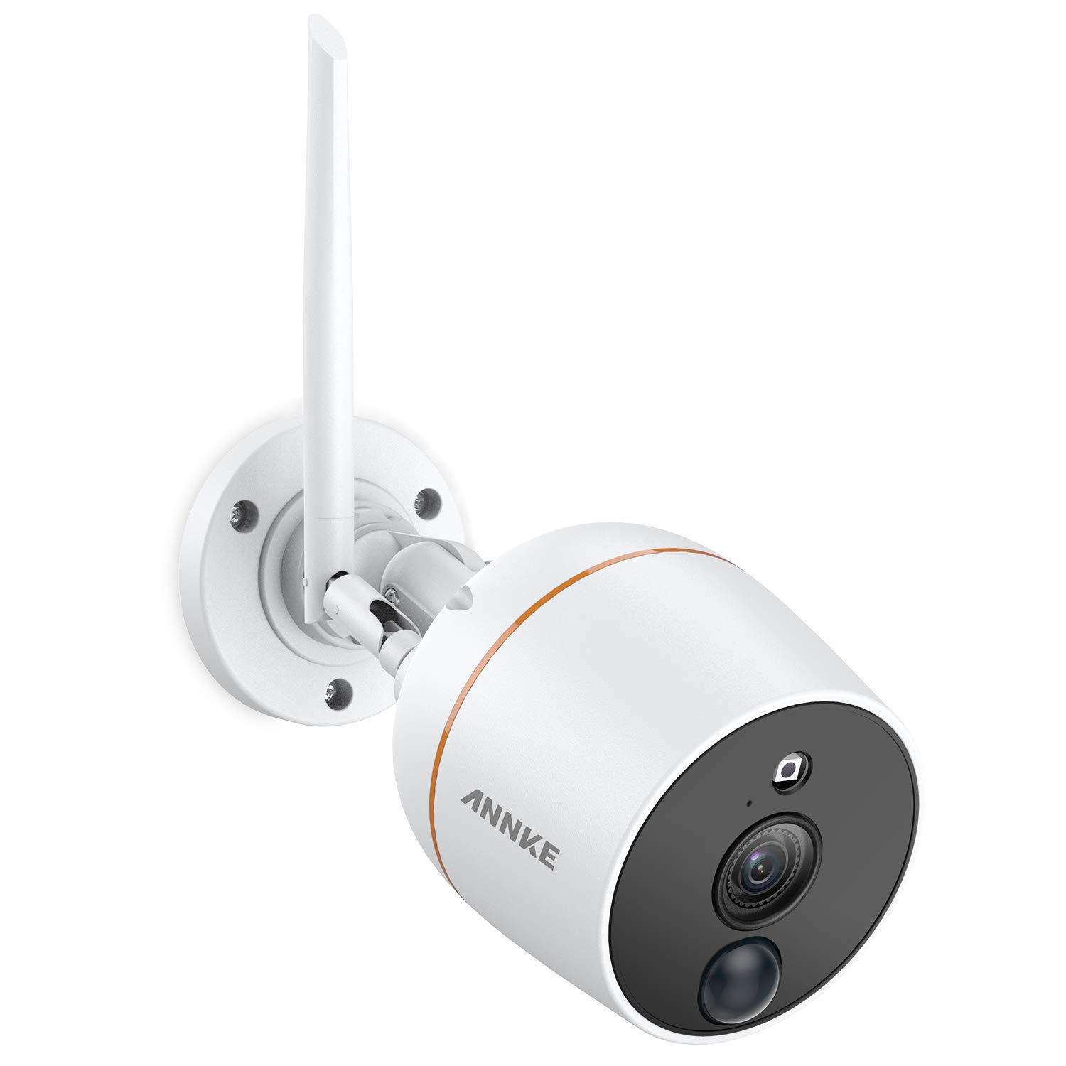 Best Wifi Has Ir Camera Works With Google Home