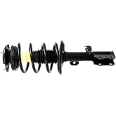 Monroe 172116 Suspension Strut and Coil Spring Assembly