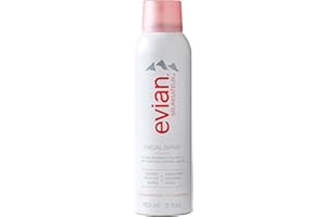 Evian Facial Spray, 5 oz.