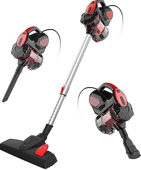 amazon stick vacuum cleaners