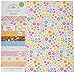 Doodlebug 5175 Paper Plus Value Supplies (12 Pack), 12