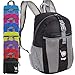 Bago 25L Packable Lightweight Backpack - Travel and Hiking Foldable Daypack