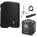 Electro-Voice EVERSE 8 2-Way Battery-Powered with