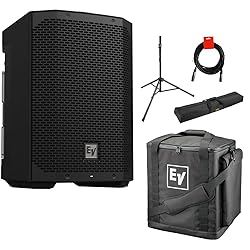 Electro-Voice EVERSE 8 2-Way Battery-Powered with