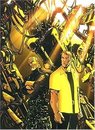 Le  hameau des chênes