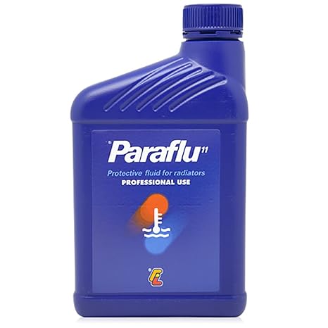 Paraflu 11