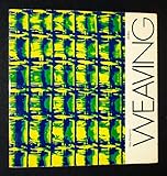 Paperback New Design in Weaving Book