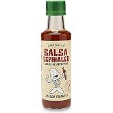 Espinaler Spicy Appetizer Sauce 92 ML