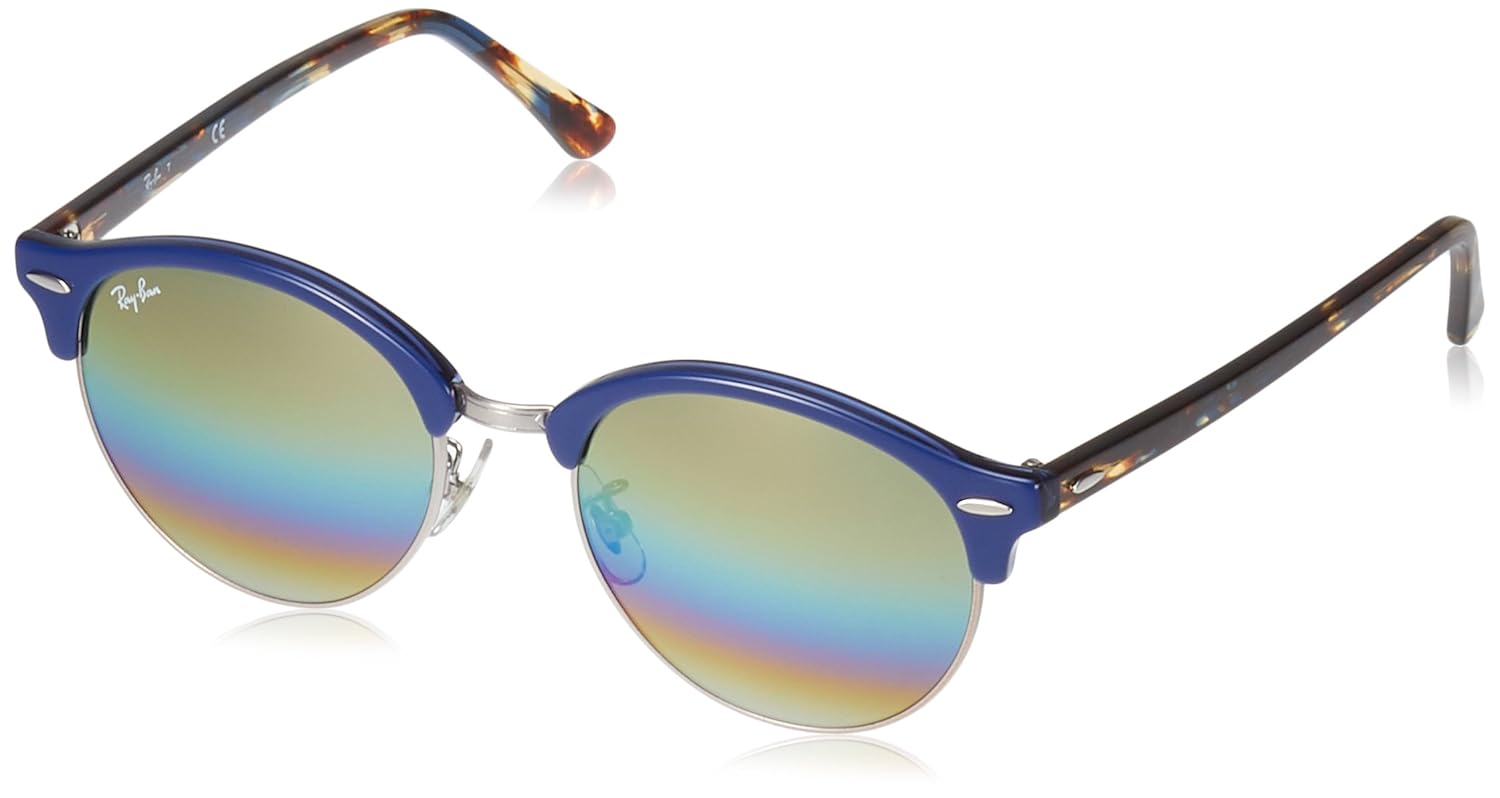 ray ban wayfarer honey 52mm