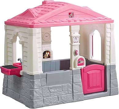 cocinitas para niñas step 2