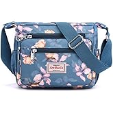 YYW Crossbody Bag for Women Multifunctional Shoulder Handbags for Daily Use Travel Work | Multifunctional, for Daily Use, Travel, Work, Multifunctional, for Daily Use