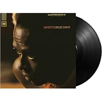 Miles in the Sky [Disco de Vinil]: Amazon.com.br: CD e Vinil
