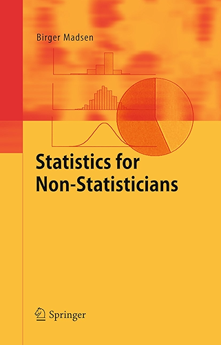 Download Statistics for Non-Statisticians (English Edition) PDF