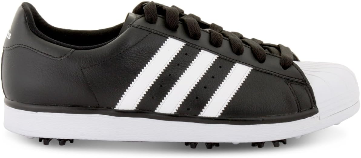 golf superstar spiked shoes