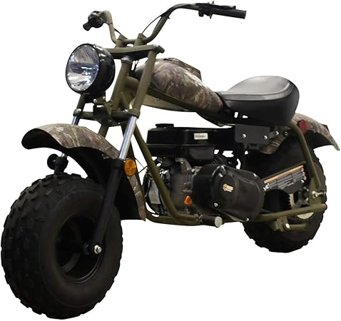electric motorcycles at walmart
