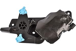 Tailgate Actuator Replacement for 2017-2025 Ford F150 F250 F350 Super Duty # GC3Z-9943170-E GC3Z-9943170-A, FL3Z-9943170-C, G