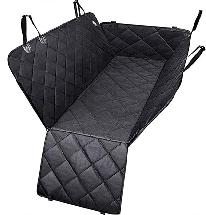 Guhih Housse Pour Siège De Chien Robuste Et Imperméable
