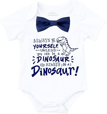 baby boy dinosaur outfit
