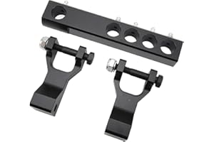 Jauarta ATV Chassis Lowering Kit Aluminium Front Rear Drop Link Set for Banshee 350 YFZ350 Warrior 350 YFM350X