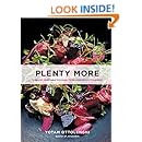 Plenty More: Vibrant Vegetable Cooking from London's Ottolenghi