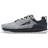 ALTRA Men's Lone Peak 9 Waterproof Low Hiking Shoe