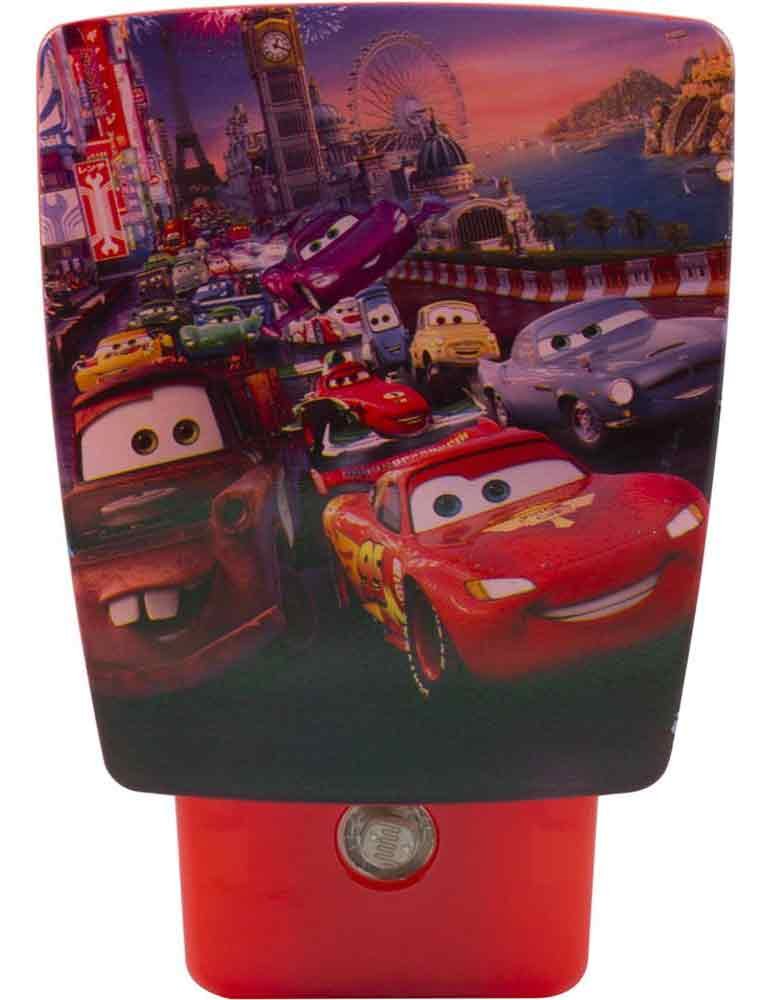 disney cars light shade