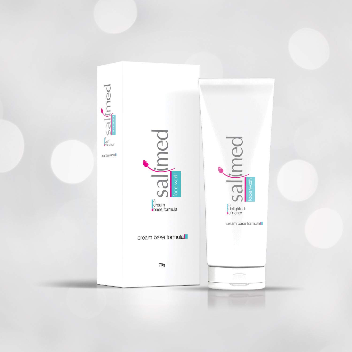 face cream base formula