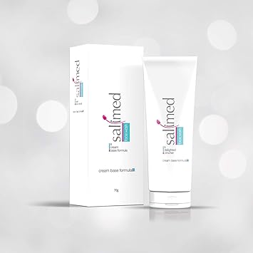 face cream base formula